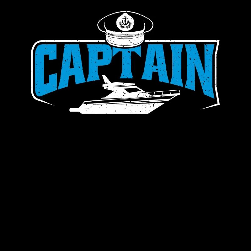 Captain Funny saying