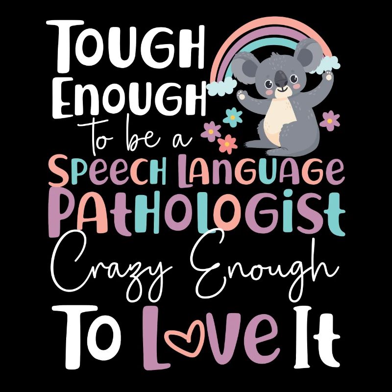 Speech Therapist Therapy Assistant