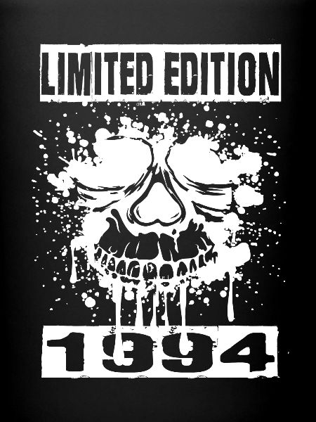 Limited Edition 1994