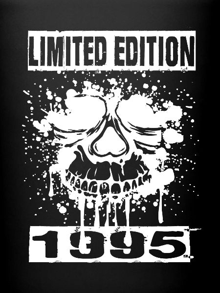 Édition limitée 1995