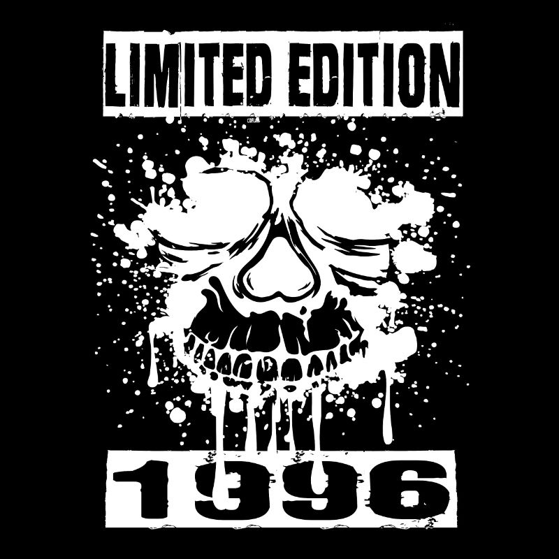 Édition limitée 1996
