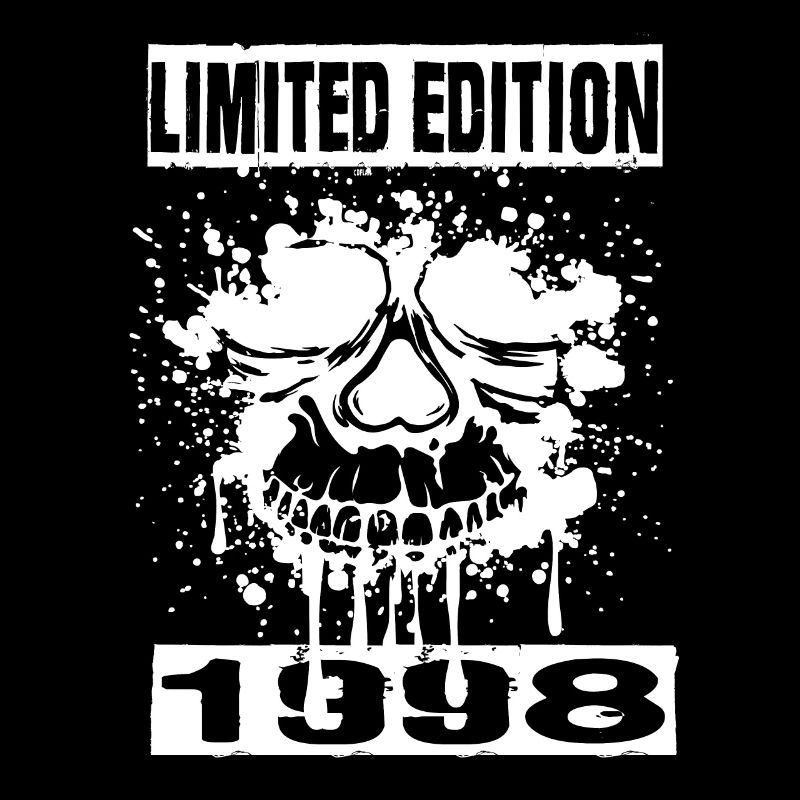Limited Edition 1998