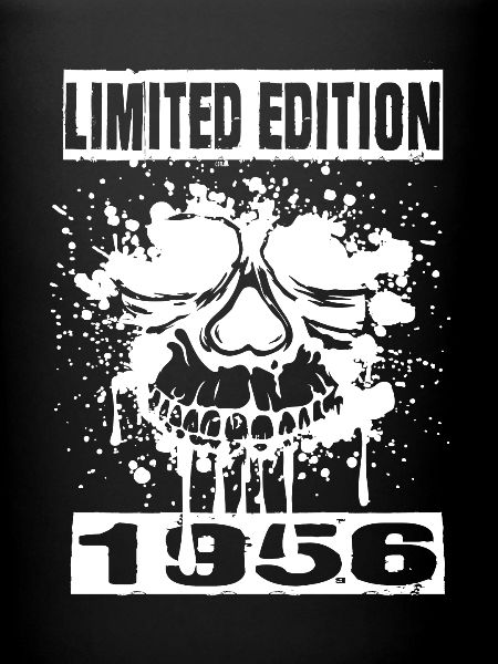 Édition limitée 1956