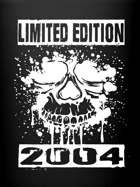 Limited Edition 2004