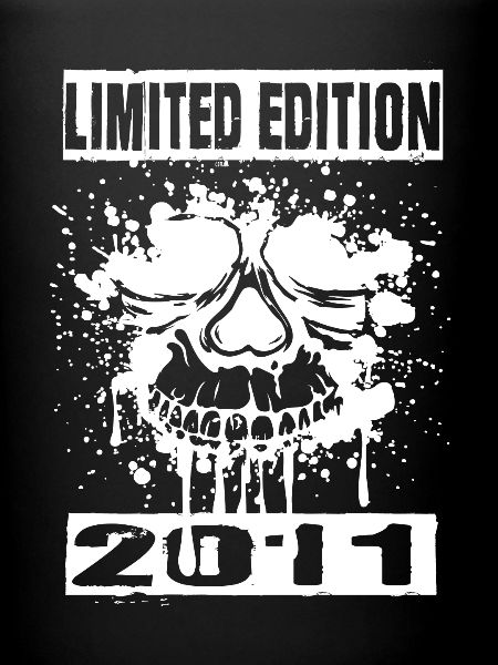 Édition Limitée 2011