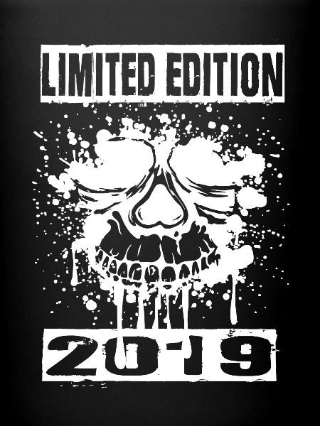 Édition limitée 2019
