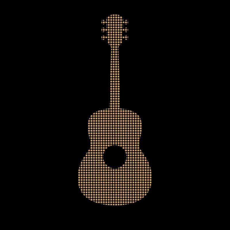 Gitarre