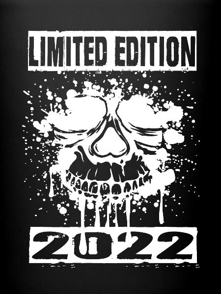 Édition limitée 2022