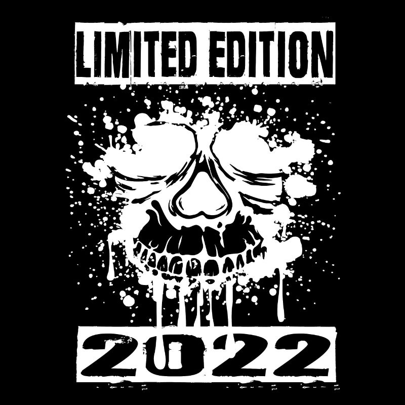 Édition limitée 2022