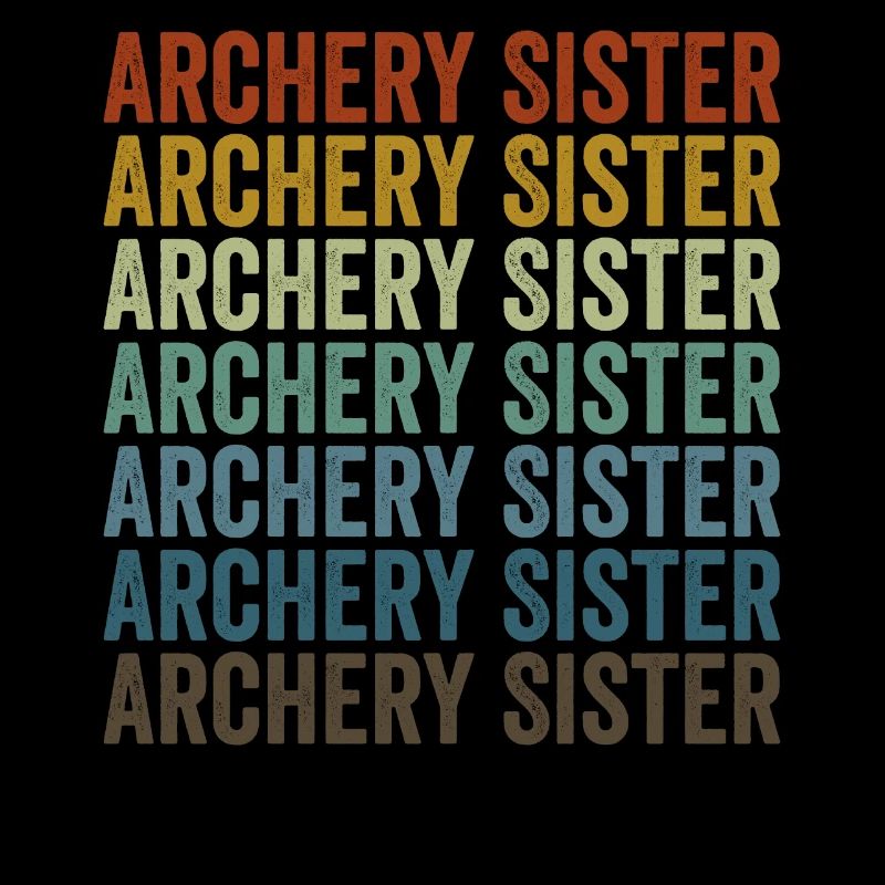 Archery Sister Archer Bow and Pfe