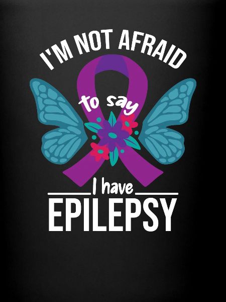 I Have Epilepsy
