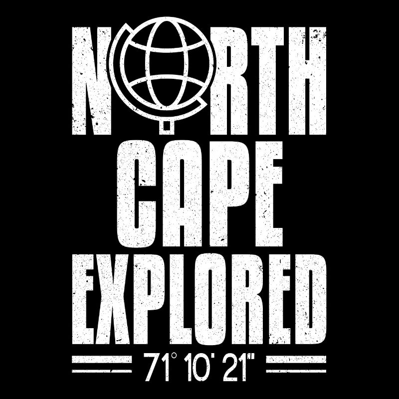 Conception du voyage d’équipe du Cap Nord