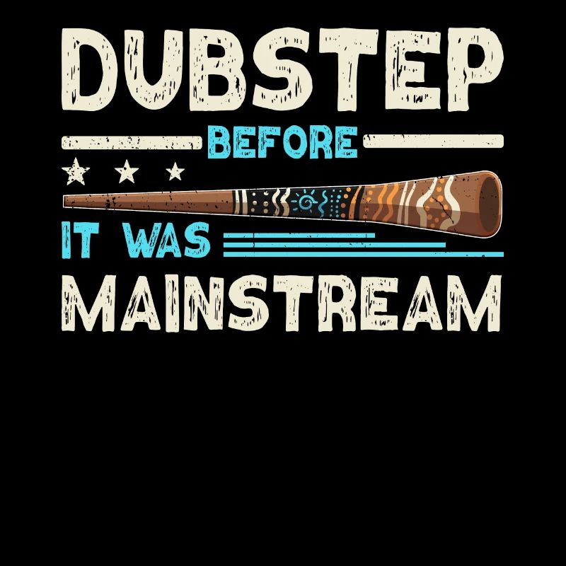 Didgeridoo Dubstep Before It Was Mainstream