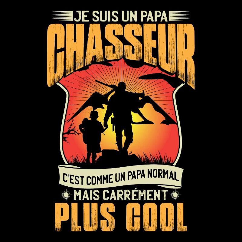 Papa Chasseur