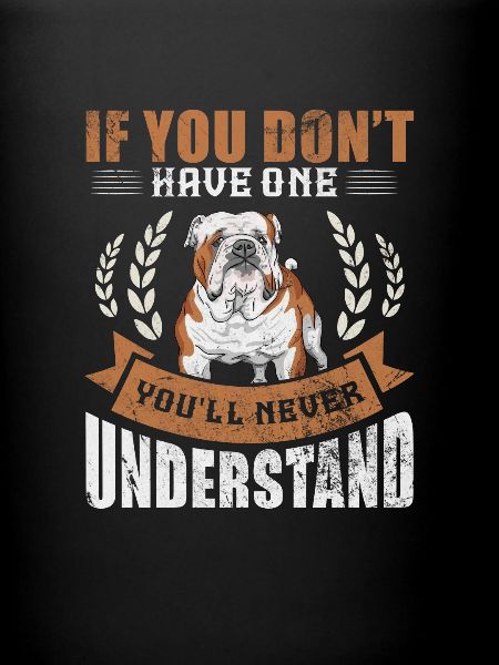 Bouledogue anglais