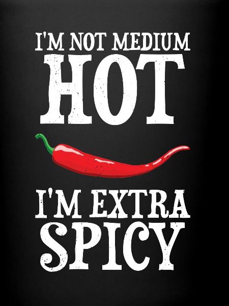 Chili pepper