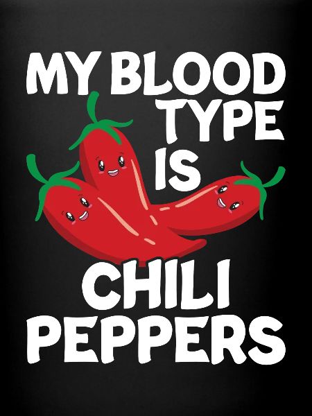 Chili pepper