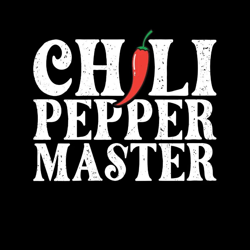 Chili-Pfeffer