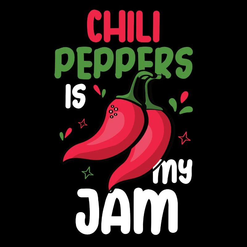 Chili pepper