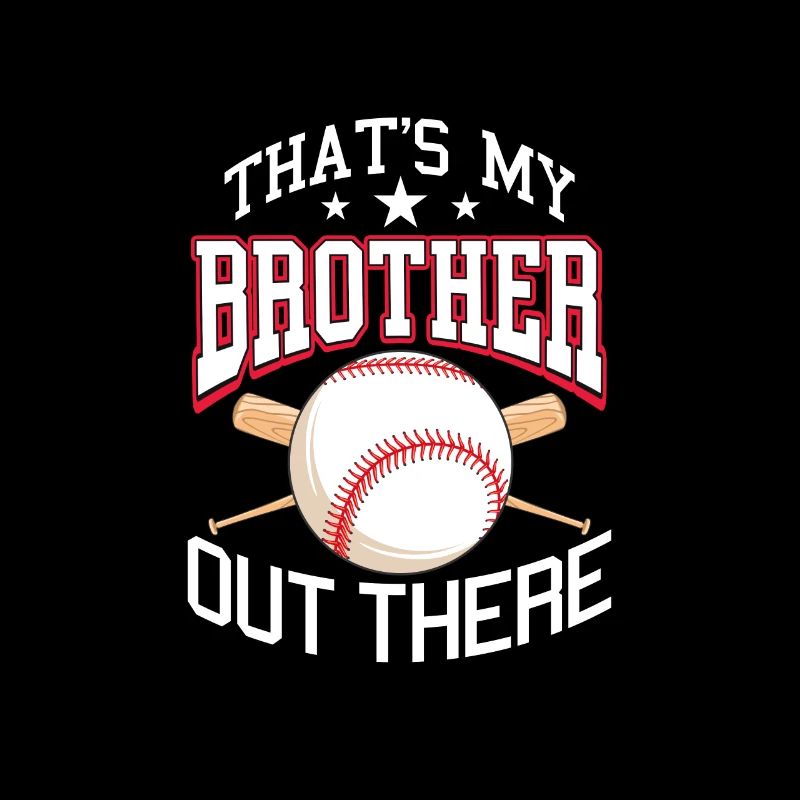 Baseball Schwester