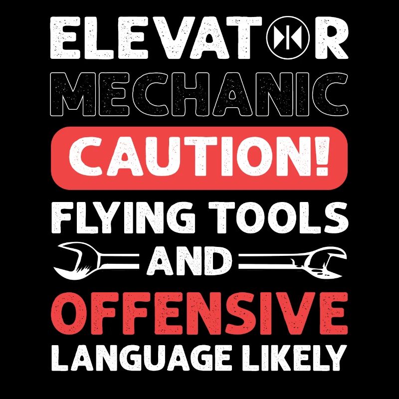 Elevator fitter Elevator mechanic Elevators