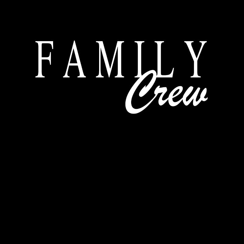 Équipage familial