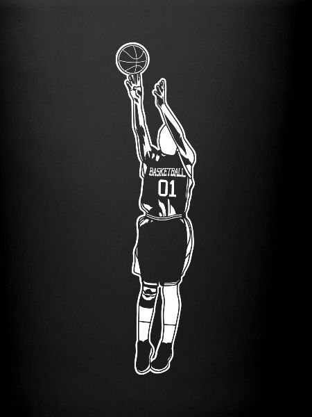 Basketballer