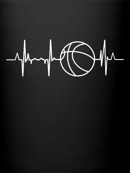 Basketball ECG