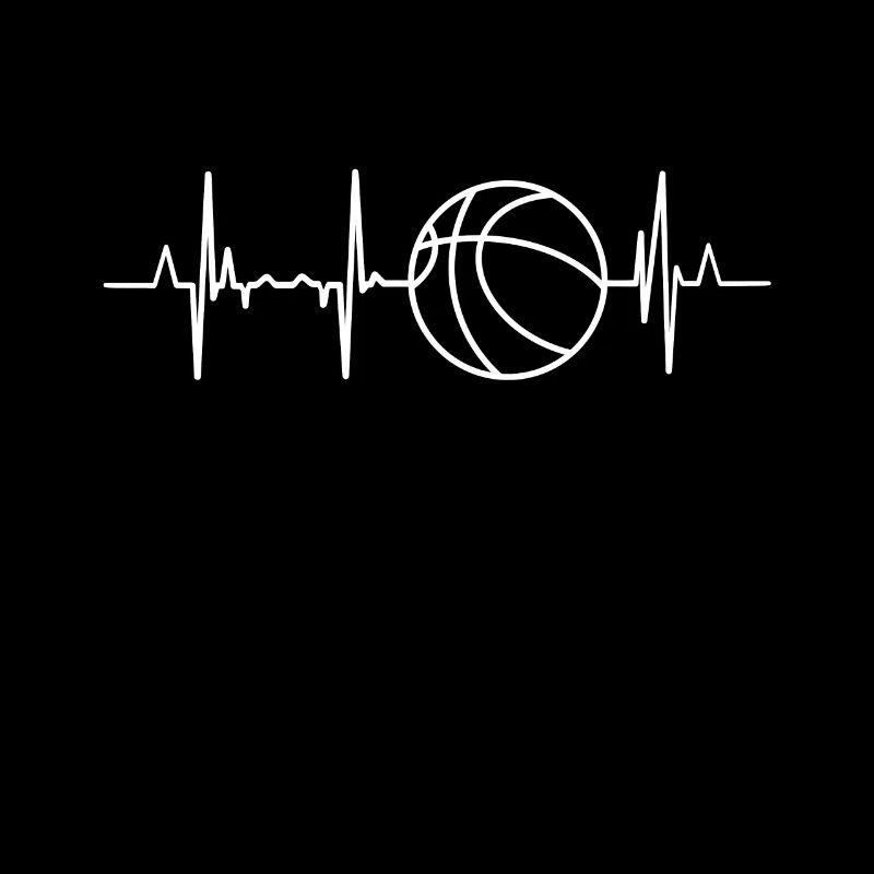 Basketball ECG