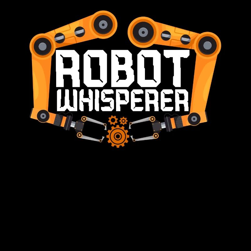 Robot Robotique Ingénieur Robot