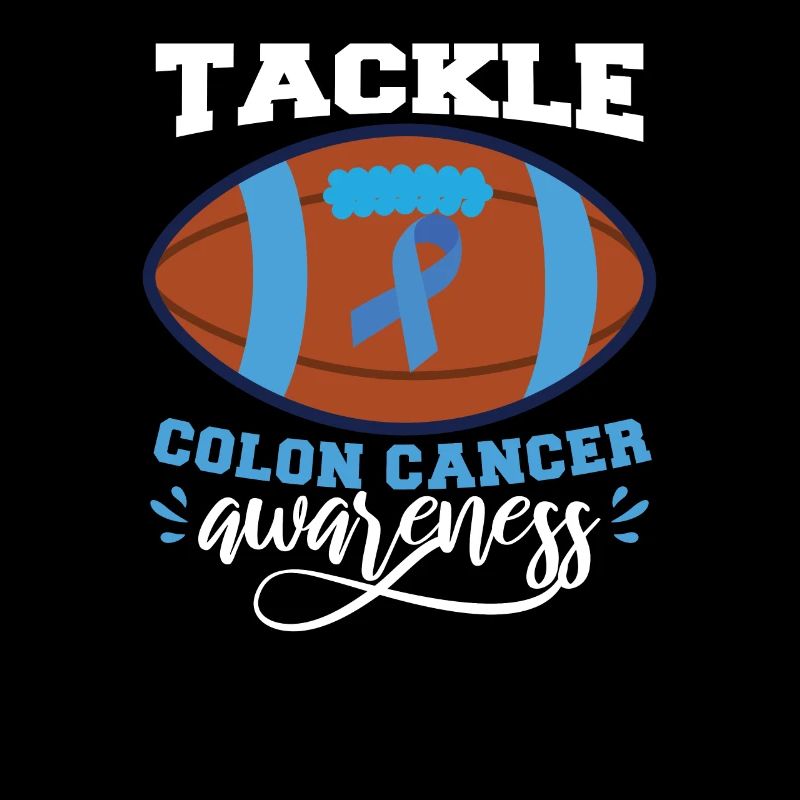 Darmkrebs bekämpfen | Darmkrebs Bewusstsein Männer