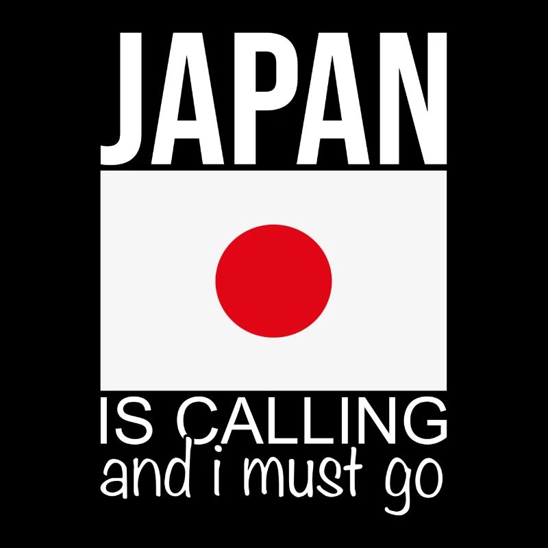 Japan Spruch