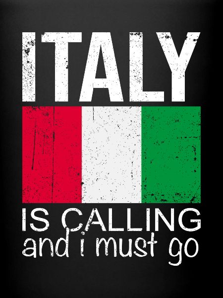 Italie Dicton
