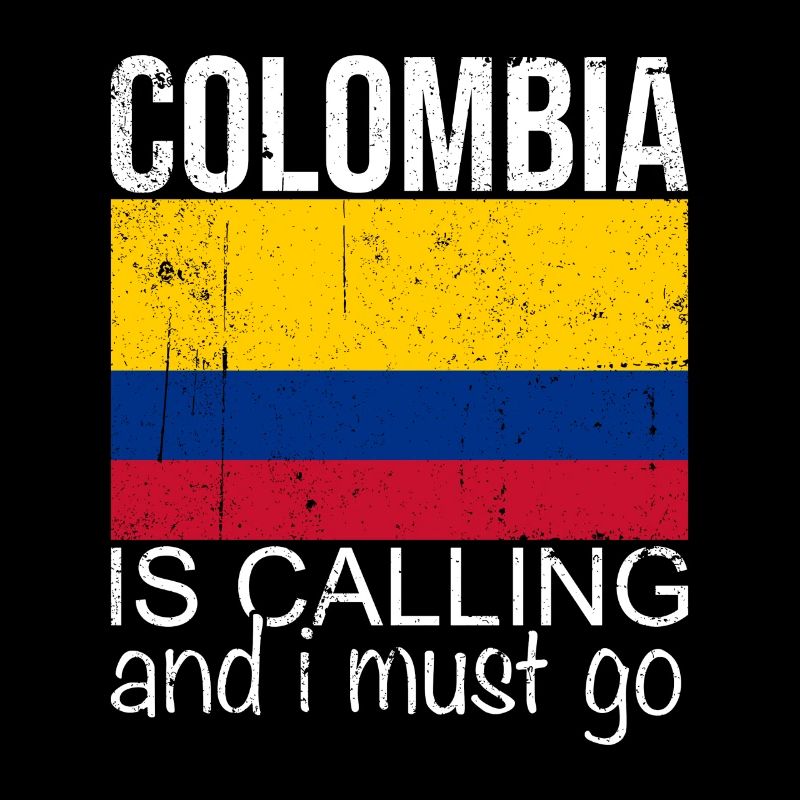 Citation Colombie