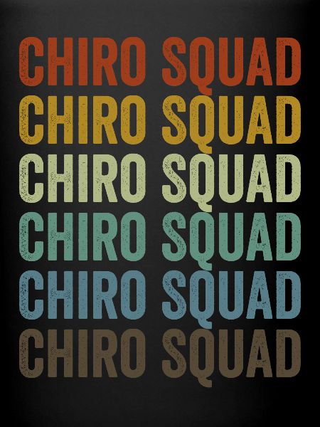 Chiro Squad Chiropraticien