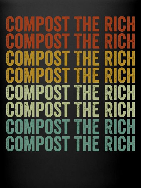 Compost Le compost riche