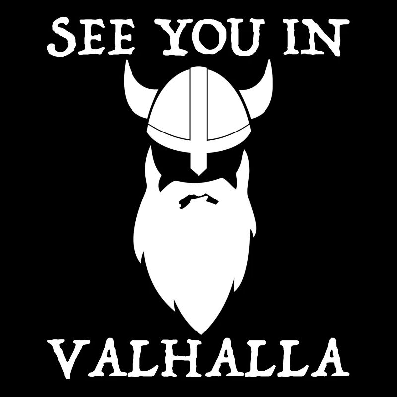 See you in Valhalla | Vikinger, TV series