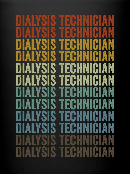 Dialyse-Techniker Dialyse-Techniker