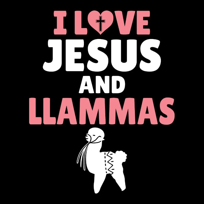 Llama Gift Llama Lover Gift