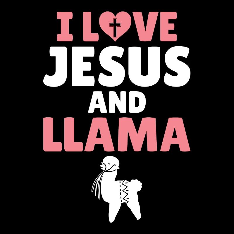 Llama Gift Llama Lover Gift
