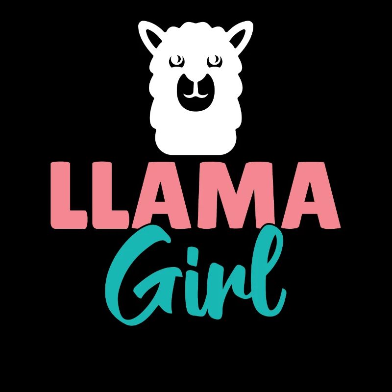 Llama Gift Llama Lover Gift