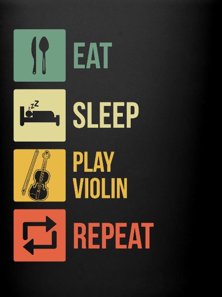 Violon Violoniste Violoniste