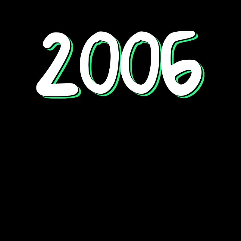 2006 Anniversaire