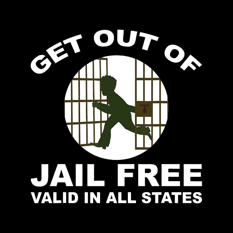 Sortez de prison libre