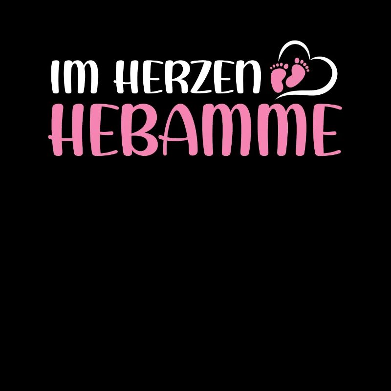 Im Herzen Hebamme Amme Hebamme Geburtshaus oder