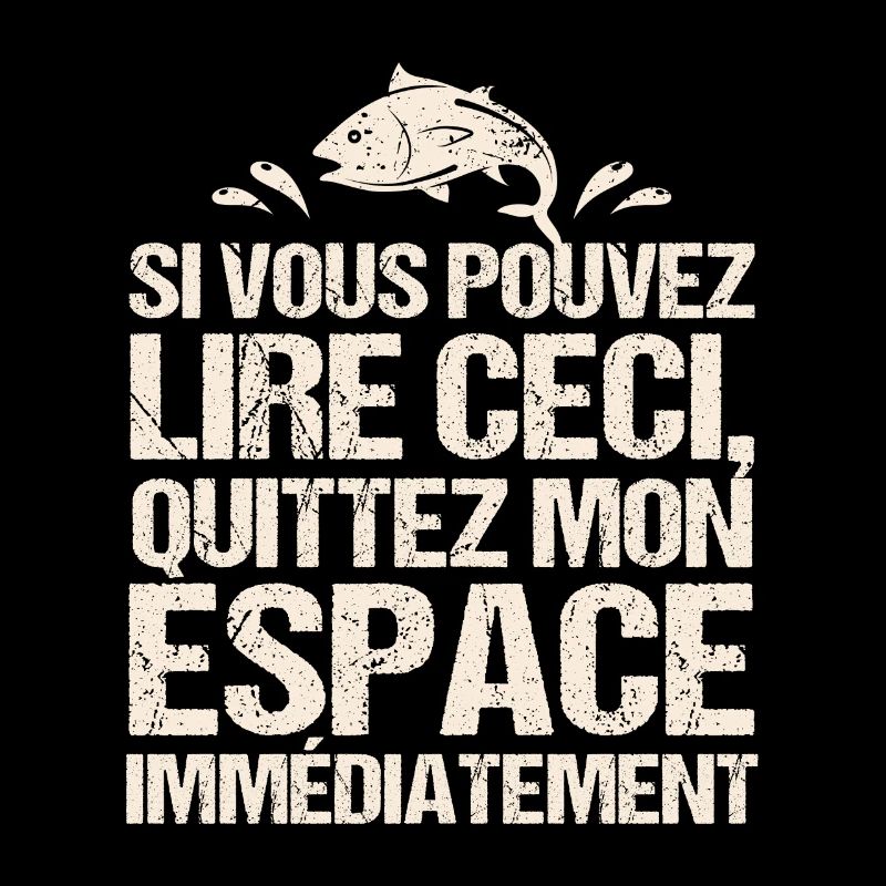 Pêche Humour