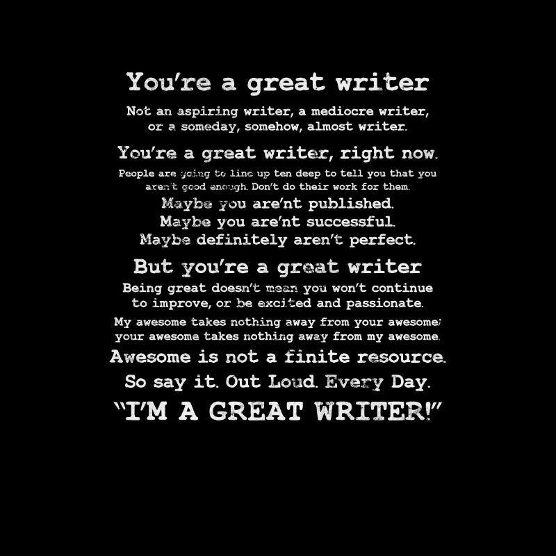 Author