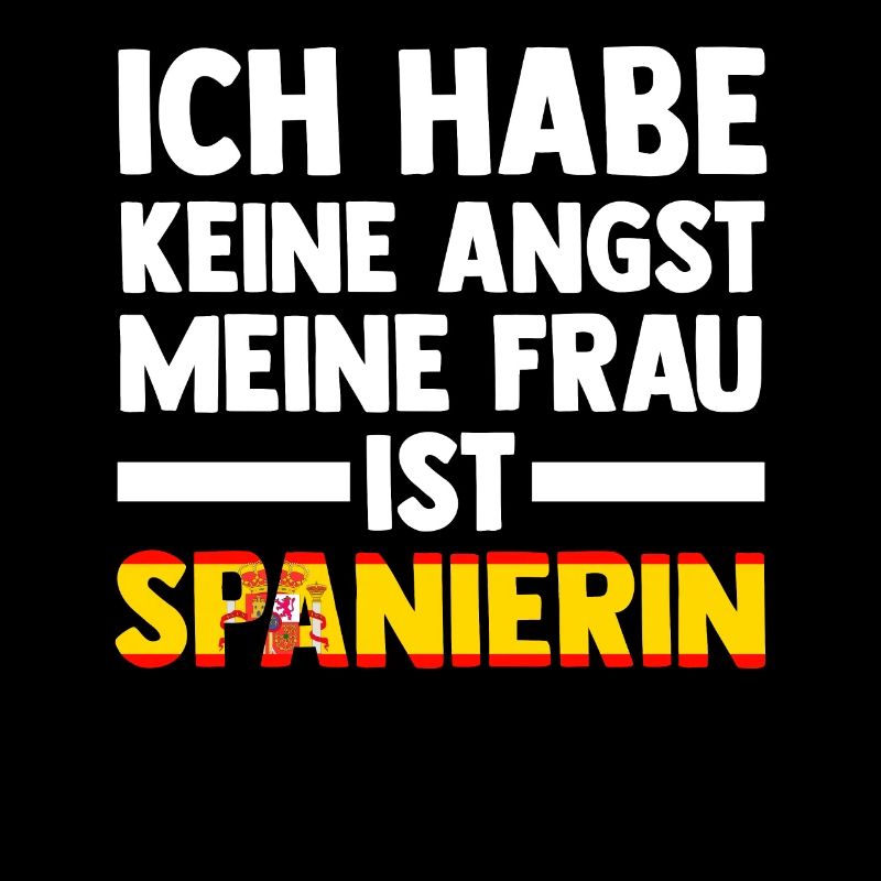 Spanisch Spanier Spanien