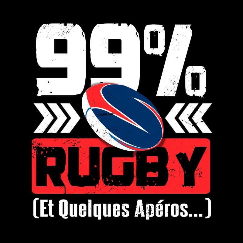 Rugby Et Quelques Apéros