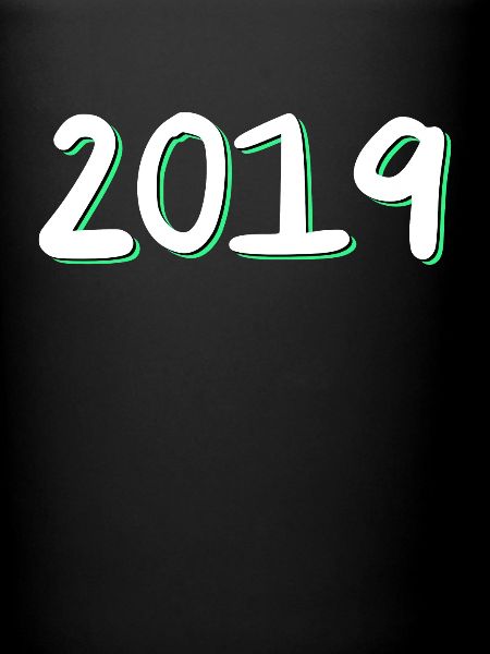 Anniversaire 2019